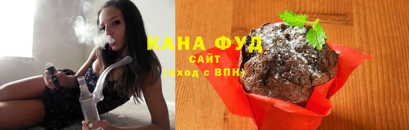 Cannafood конопля  Кировск 